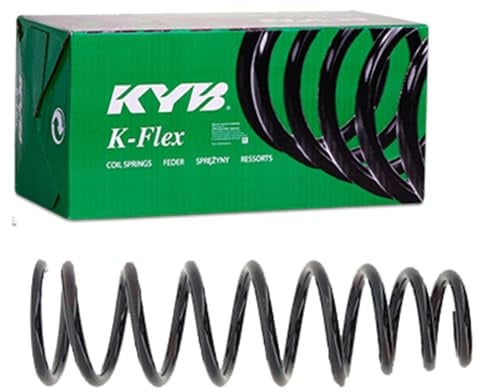 KYB RD5988 Schraubenfeder