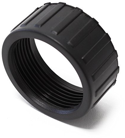 SunSun Ersatzteil für CUV-172 Teichklärer – Schraubring – für Teichfilter, UV Leuchtmittel, UVC Klärer Zubehör