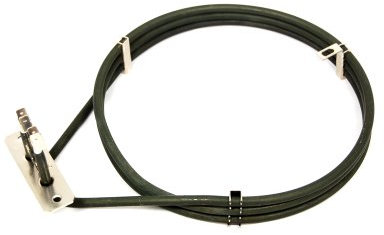 Heizlüfter Element für Electrolux Backofen
