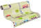 A.S. Création Tapete Boys & Girls 5 Papiertapete Kindertapete 10,05 m x 0,53 m bunt grün 936322