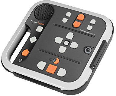 Victor Reader Stratus4 Daisy Lecteur MP3