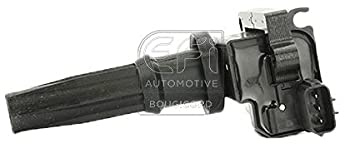 Bougicord 155099 Zündspule