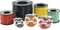 Stihl 9302338 rund x 14 m Rasentrimmer Line orange 2,4 mm x14,6 m, Motorsensenfaden, Mähfaden, Trimmerfaden, 14,6