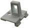 KGA SUPPLIES Tumble Dryer Door Latch Catch for Indesit IDV65UK IS60VEX IS60VSK