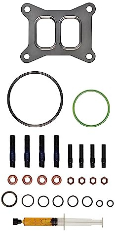 Ajusa JTC11717 Mounting Kit charger