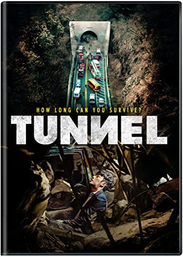 Tunnel [Import italien]