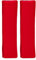 Gürtelpolster, Rot, 2er Set