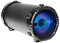 Mars Gaming MSB0, 10W Bluetooth Speaker, portable, Micro SD, RGB Flow, Karaoke