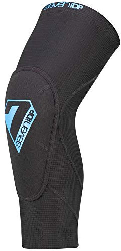 7 iDP Sam Hill Lite MTB Mountain Bike Knee Pads (L)