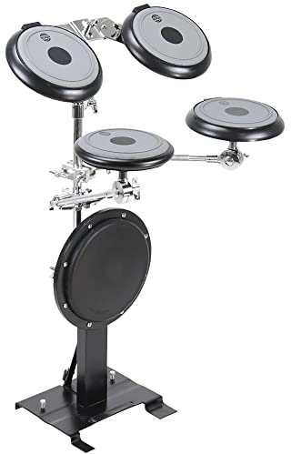 Dixon PDP-PS Pro Workout Pad Kit