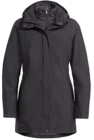 VAUDE 3in1-Jacken Women's Idris 3in1 Parka III