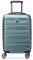 DELSEY PARIS - AIR ARMOUR - 55cm x 35cm x 23cm - XS - Grün