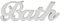 CVHOMEDECO. Segno di parole in legno rustico vintage per bagno, bagno/casa, parete/porta, arte decorativa (bianco distinto 1)