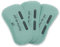 Bivea - Lot de 3 Poches De gel Ergonomique pour bain dérivatif - Bien-être par le froid - Cryothérapie périnéale - Bienfaits du froid sur le périnée -Petit Format pour la journée, 3 unités