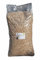 Green Elephant Litière de Miscanthus pour animaux de basse-cour, poule et volailles, lapin, avec tabac comme répuslif naturel contre les poux rouges. Sac de 10Kg