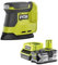 Pack RYOBI Ponceuse triangulaire 18V OnePlus - RPS18-0 - 1 Batterie 4.0Ah - 1 Chargeur rapide RC18120-140
