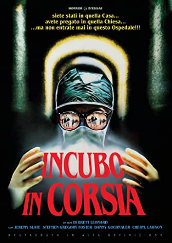 Incubo In Corsia Restaurato In Hd