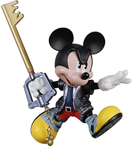 Hallmark Keepsake Weihnachtsschmuck 2023, Disney Mickey Mouse Bilderrahmen