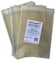 .boutique, storage.boutique DVD Protection Sleeves Peel & Seal, Archive Standard, 207 x 156 mm + 30mm flap, 50