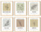 97 Decor Christliche Bibel-Wanddekoration – 30,5 x 40,6 cm, Jesus, Poster, Ungerahmt, Matte, Bibelvers, Wandkunst, religiöse Zitate, christlicher Kunstdruck für Zuhause