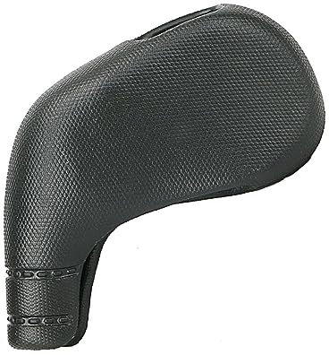 Lumiscent Golf Iron Head Covers, Rubber Golf Club Headcover With Round Leak Holes, Golf Clubs Protective Headcover, Golf Accessories Gifts For Men And Women