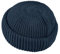 CLAPE Unisex Fisherman Beanie Wolle Dockermütze Streetstyle Trawler Strickmütze Fischermütze Stretchy Warm Wintermütze Wollmütze