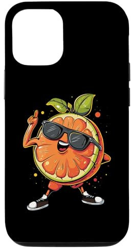 Hülle für iPhone 13 Pomelo Dabbing