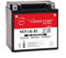 NX BATTERIA MOTO GEL NTX14L-BS / YTX14L-BS / YTX16L 12V 12Ah
