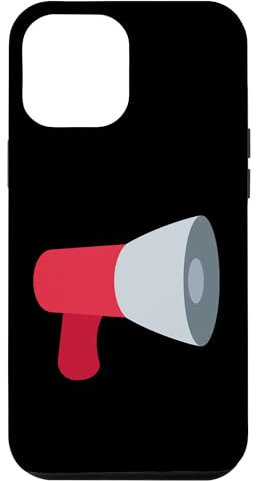 Carcasa para iPhone 12 Pro Max Altavoz