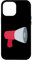 Carcasa para iPhone 12 Pro Max Altavoz