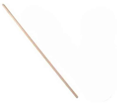 Synx Tools Broom Handle 150 cm - Handle for Indoor and Outdoor - Wooden Handle