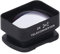 Osmo 3 Telephoto Lens,2X Magnification Telephoto Lens 2X Magnifier Lens Filter 3 Photography Clear Recording Portable Aluminum Alloy