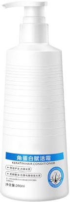 Moisturising Conditioner - Hair Conditioner | For Dry Hair | Nourishing - Leave-in Hydrating Shine Sleek For Curly Dry Hair Men Women Travel Daily Care