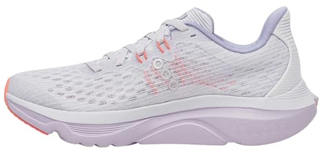 Saucony Women's Kinvara 16 Sneaker, Wistful/Thistle, 5 UK