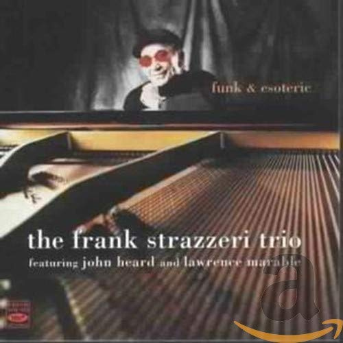 Fresh Sound (Fenn Music)