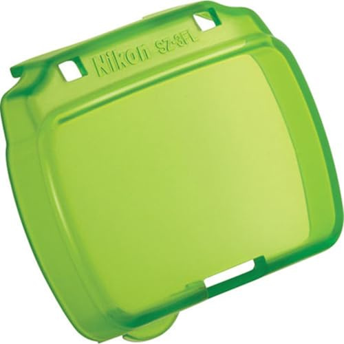 Nikon Frankreich sz-3tl Fluoreszierender Filter für Flash 700