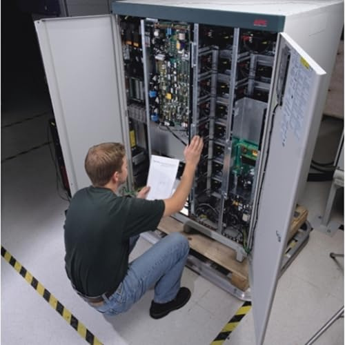 APC Upgr7X24 F PM Or Addnl PM **New Retail**, WUPGPMV7X24-UG-02 (**New Retail** Visit for 41 to 150 Kva In)