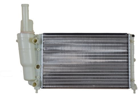 Nrf 58952 Radiatore, Raffreddamento motore