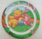 Duisberg Winnie Pooh Picnic Time Teller flach