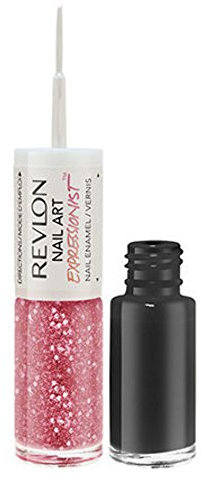 revlon nail art expressionist 350 ulterior motif