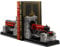 The Noble Collection Harry Potter Hogwarts Express Bookends - Two 5.5in (14cm) Hand Painted Resin Train Bookends - Officially Licensed Film Set Movie Props Gifts