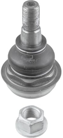 LEMFÖRDER 35262 01 Ball Joint Compatible for Renault Master III Van (FV) 2010 - Left, Right, Front Axle and Other Vehicles