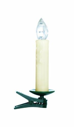TV Unser Original kerzenzauber Kabellose Christbaumkerzen Ergänzungsset 04465200218