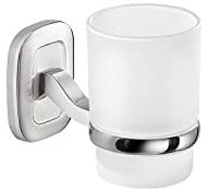 Gedy - G-Everest Chrom Blist Bürstenhalter (EV101300100)