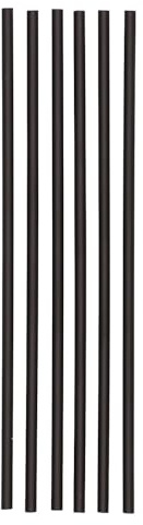 KS Tools 960.1124 PS (Polystrol) Reparatur-Sticks-Satz, 6-tlg., schwarz