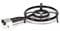 VAELLO - Réchaud à Paella Émaillé - Brûleur à Gaz Butane et Propane pour Poêle à Paella - Accessoire de Cuisine Extérieure Garanti 2 Ans - 2 Feux, Ø 40 cm