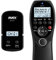 ayex AX-5 VT Foto & Video Timer Funk-Fernauslöser Kompatibel mit Sony S2 für Camcorder & Kameras zB HDR-CX220E HDR-PJ220E HDR-CX290E A7R4 A9 A7 Kombi-Gerät