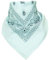 Boolavard 100% coton 1pcs, 6pcs ou 12pcs Pack Bandanas avec couleur de motif Paisley originale de couvre-chefs choix/cheveux