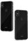 Moshi Vitros Premium Schutzhülle für iPhone X - 30 Jahre Garantie - Stoßfest, Kratzfest,Qi kompatibel (Kristallklar)