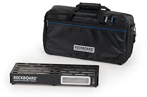 Rockboard Tres 3.1 Pedalboard